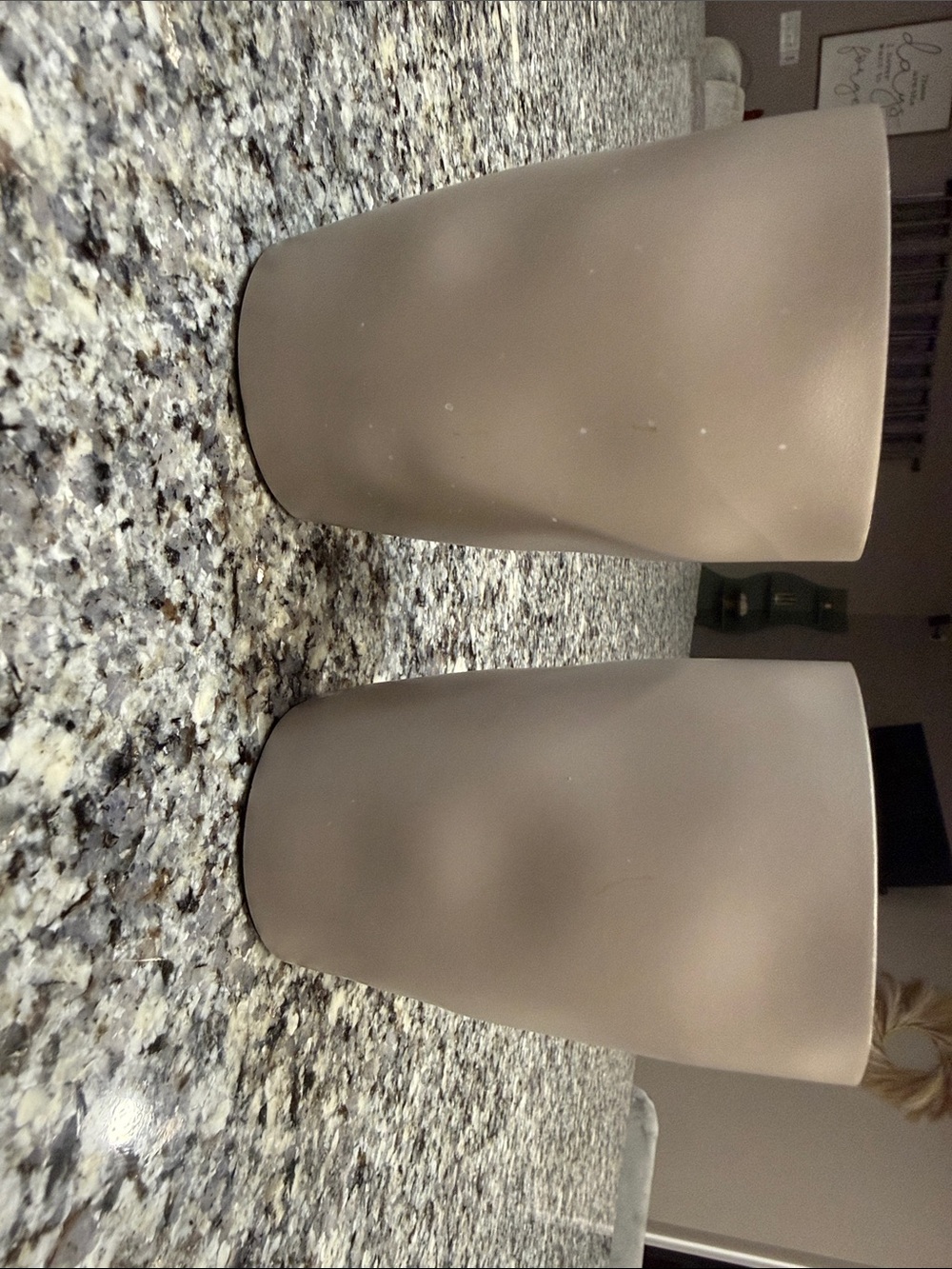Toothbrush holders